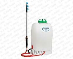 Extend2wash water fed pole Proback 35 litre trolley with charger. Spares stocked