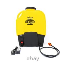 FaceLift BigBoy 2 Water Fed Window Cleaning Backpack