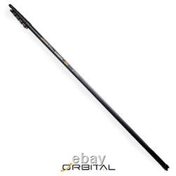 FaceLift Orbital Carbon Fibre pole 30 ft Water Fed Pole Window Cleaning Pole