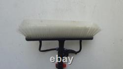 FaceLift Phantom Hybrid 22ft Pole And PHANTOM 11 Nylon Brush