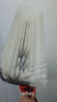 FaceLift Phantom Hybrid 22ft Pole And PHANTOM 11 Nylon Brush
