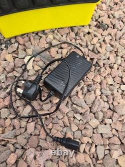 Gardiner Backpack Bayersan 35FT Water Fed Pole Claber 100M Hose Reel WFP Kit Gardiner Backpack Bayersan 35FT Water Fed Pole Claber 100M Hose Reel WFP Kit