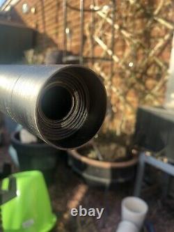 Gardiner SLX39 Carbon Fibre Water Fed Window Cleaning Pole