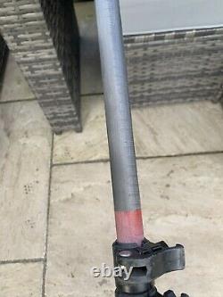 Gardiner Slx 22 Carbon Fibre Water Fed Pole Without Brush