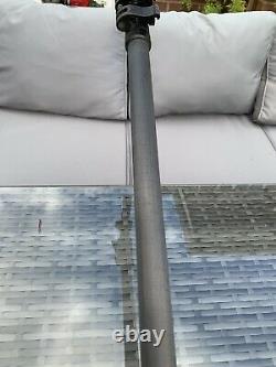 Gardiner Slx 22 Carbon Fibre Water Fed Pole Without Brush