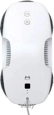 HUTT DDC55 Window Cleaning Robot 0,125L Water Tank WHITE