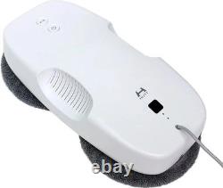 HUTT DDC55 Window Cleaning Robot 0,125L Water Tank WHITE