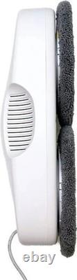 HUTT DDC55 Window Cleaning Robot 0,125L Water Tank WHITE