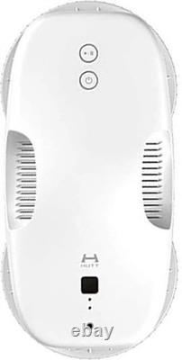 HUTT DDC55 Window Cleaning Robot, White, 0,125 l Water Tank