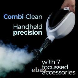 Handheld Steam Cleaner & Mop, 1300W, Hot Window, Carpet & Floor- Avalla T-5