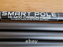 Hi mod Water Fed Pole Sections 22ft
