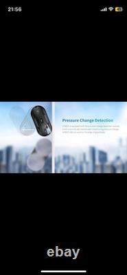 Hobot Window Cleaner Robot Automatic Window Cleaner Window Cleaning Robot