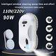 Home Automatic Robot Remote Control Smart Window Cleaner Cleaning With Water Spray