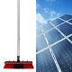 Home Solar Panel Cleaning Brush Water Fed Pole Window Cleaning Pole 7m