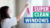 How To Clean Windows Like A Pro Clean My Space