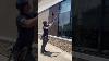 How To Clean Windows Using A Water Fed Pole Windowcleaning Waterfedpole
