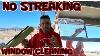 How To Clean Windows Without Streaking