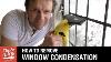 How To Remove Condensation From Windows