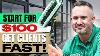How To Start A Window Cleaning Business For Under 100 Get Customers Immediately