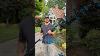 How To Use A Waterfed Pole In 2 Min Windowcleaning Smallbusiness Entrepreneur