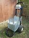 Hugh Crane Pure Water Window Cleaning Trolley With Waterfed Pole
