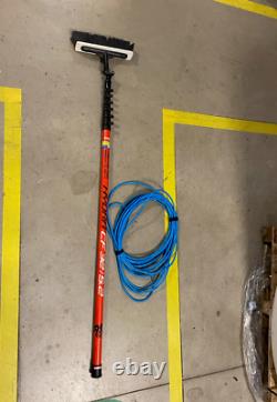 Hydra CF32ft Water Fed Pole