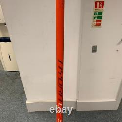 Hydra CFP35ft Carbon Fibre Water Fed Window Cleaning Pole and Brush