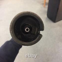 Hydra CFP45ft High Modulus Carbon Fibre Plus Water Fed Window Cleaning Pole