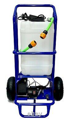 IMPRESSOR 25 L 70 PSI Window Cleaning Trolley