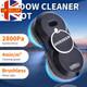 Intelligent Water Spray Window Cleaning Robot Brushless Motor Glass Cleaner Spra