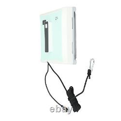 Intelligent Window Cleaning Machine Double Spray Water Remote Control
