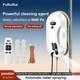 Intelligent Window Cleaning Robot Electric Window Cleaner With Water Spray