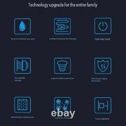 Intelligent Window Cleaning Robot with Water Spray Intelligent Window Cleaning Robot with Water Spray