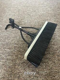 Ionic Systems Professional Window Cleaning Brush 12 Wide