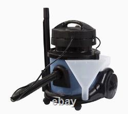 Kalorik TKG SVC 1000, 5-in-1 Vacuum Cleaner, Carpet Vacuum Cleaner, Wet and Dry