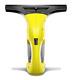 Karcher 1.633-201 Wv Window Vac, 10 W, Yellowithblack Window Vacuum Clean Windows