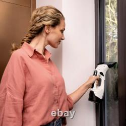 Karcher New WV 5 Plus N Window Vacuum Vac 1.633-704.0 White/Black
