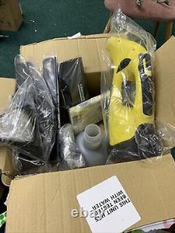 Karcher WV5 Plus N Window Vacuum