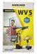 Kärcher Wv5 Plus N Window Vacuum Cleaner Yellow