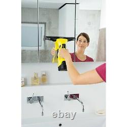 Kärcher WV5 Plus N Window Vacuum Window & Shower Cleaner Extra Warranty