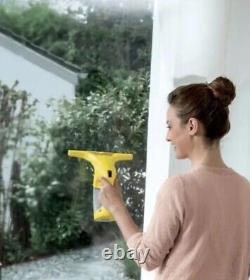 Karcher WV 1 Handheld Window Vacuum Karcher Warranty Over 150 Sold