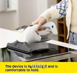 Karcher WV 1 Handheld Window Vacuum with Karcher Warranty Over 150 Sold