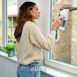 Karcher WV 1 Handheld Window Vacuum with Karcher Warranty Over 150 Sold