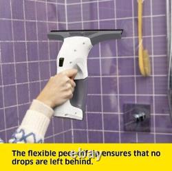 Karcher WV 1 Handheld Window Vacuum with Karcher Warranty Over 150 Sold
