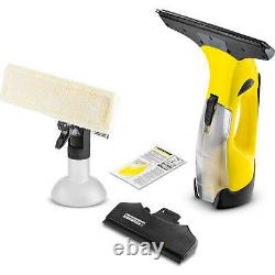 Karcher WV 5 Plus Rechargeable Window Cleaner Vac