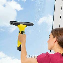 Karcher WV 5 Plus Rechargeable Window Cleaner Vac