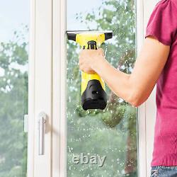 Karcher WV 5 Plus Rechargeable Window Cleaner Vac