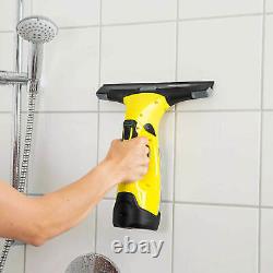 Karcher WV 5 Plus Rechargeable Window Cleaner Vac