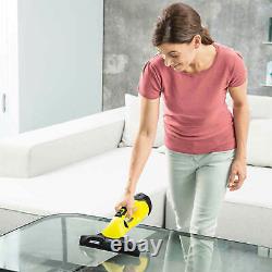 Karcher WV 5 Plus Rechargeable Window Cleaner Vac