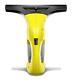 Karcher Wv Window Vac, 10 W, Yellowithblack Window Vacuum Clean Windows